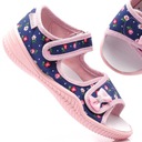 VIGGAMI ТАПОЧКИ ОБУВЬ САНДАЛИИ ДЛЯ ДЕВОЧЕК LUIZA 29