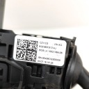 VOLKSWAGEN GOLF VII 2015 MANETTE COMMUTATEUR CLIGNOTANTSphoto 7