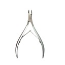 КЛИПСЫ ДЛЯ КУТИКУЛЫ МАНИКЮРНЫЕ ЩИПЦЫ НОЖНИЦЫ ДЛЯ НОГТЕЙ 4ММ