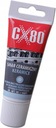 CX80 Smar CERAMICZNY do 1400°C ABS ASR ESP 40g