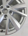 ДИСК АЛЮМІНІЄВА AUDI OE AUDI Q2 81A Q3 II 2 A4 B8 B9 A6 C8 7X17 17 4K0 7.0″ X 17″ 5X112 ET 45  (17047508905) фото min 11