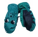 LMNTS detské rukavice softshell vodeodolné 10000 mm 116-122-128 6-8L Veľkosť (new) 122 (117 - 122 cm)