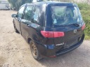 MAZDA 2 BOÎTE FUSIBLES 2004 1.4L 1567002680 156700-2680photo 7