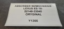 AMORTISSEUR RENFORCEMENT LEXUS ES 18- 52148-33040 ORIGINALphoto 9