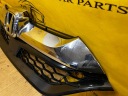GRILLE GRILLE CALANDRE CENTRALE PARE-CHOCS AVANT HONDA CRV CR-V V 5photo 11