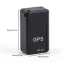 GPS-локатор для матери ребенка, трекер, передатчик, отслеживание подслушивания