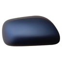 КОРПУС ЗЕРКАЛА ПРАВЫЙ ДЛЯ TOYOTA AURIS I