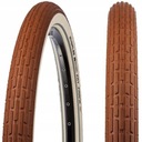 ШИНА SCHWALBE FAT FRANK 26x2,35 REFLEX K-GUARD