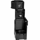 КРІПЛЕННЯ DO НАПОЇВ CUP HOLDER DO MERCEDES W211 S211  (18854800546) фото min 13