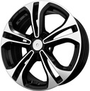 LLANTAS 17 5X114 SUBARU LEVORG OUTBACK V FORESTER V 