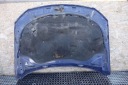 КАПОТ КРИШКА ДВИГУНА VW ПАСАТ B6 LA5E 645642353  фото 7
