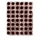 Латки Та Клей Для Камер 48Pcs