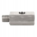 ADAPTATEUR CAPTEUR PRESSION HUILES M12X1.5 1/8NPTphoto 12