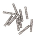 10 PIECES 3 4 SPRING DOADOWANIA SPRZEGA HARD KONSTRUKCJA 352-2761 6B  photo 5
