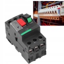 PROTECTOR STARTEROWY ДВИГУН 35 MM МОНТАЖ OBWODU OBWODU КНОПКА I1  фото 16