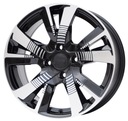 LLANTAS 16'' CITROEN PLURIEL C3 PICASSO C4 C4 CACTUS 