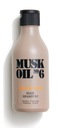 Gosh šampón na vlasy Musk Oil No 6 250 ml Objem 250 ml