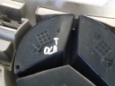 MERCEDES ML W164 LIFT CALANDRE GRILLE CALANDRE RADIATEURphoto 9