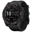 Okosóra Férfi Garmin 010-02541-23 fekete