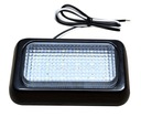 FARO DIODO LUMINOSO LED RETROVISOR TRASERO 12/24V ILUMINACIÓN 