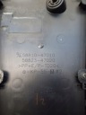 ТУНЕЛЬ ЦЕНТРАЛЬНИЙ TOYOTA PRIUS 3 09-15R  (18177024556) фото min 5