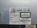 RADIO AUTORADIO FORD FOCUS MK2 LIFT 7M5T18C939CE CODEphoto 7