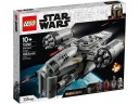 LEGO Star Wars 75292 «Лезвие бритвы»