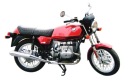 ПОВОРОТНИКИ ЗАД ЗАДНІ ЛІВИЙ ПРАВИЙ ОРИГІНАЛ BMW R45 R-45  (16463591345) фото min 6