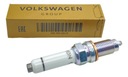 04E905601B СВЕЧА ЗАЖИГАНИЯ 1.2 1.4 TSI OE VOLKSWAGEN AUDI SEAT SKODA