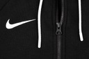Nike dámska mikina s kapucňou na zips Park 20 r.XS Značka Nike