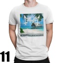 MAYHEM T-SHIRT BLACK METAL T-Shirt 10 MODELS 4XL