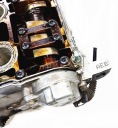 CULASSE 058103373A VW AUDI 1.8 T AUDI A4 B5 A6 C5 PASSAT B5 TT OCTAVIA A3photo 7