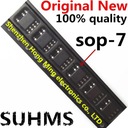 LNK363DN UKŁAD SCALONY OFFLINE SWITCHER, SMD SOIC-8