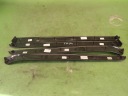 BAGUETTES LATÉRAL PORTES AUDI A4 B6 04T 8E0867409G 8E0867410Gphoto 16