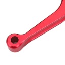 7/8IN MOTORCYCLE CYLINDER INHIBITORY REPLACEMENT HANDLE GRIP FOR 2K  photo 10