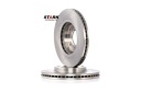 2 CV STARK SKBD-0020103 DISQUE DE FREIN AVANT VERS HYUNDAI SANTA FÉ I (SM)photo 12
