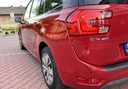 Citroen C4 Grand Picasso 2.0 Diesel 150KM Wyposażenie - pozostałe Alufelgi Elektrochromatyczne lusterka boczne Tempomat