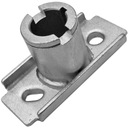 ДЕРЖАТЕЛЬ НОЗА NAC КОСИЛКА S460V X510VHY 22.2