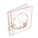 ГОСТЕВАЯ КНИГА, СУВЕНИРЫ, СВЯТОЕ КРЕЩЕНИЕ, УЗОРЫ