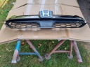 HONDA CRV CR-V 5 V 18- GRILLE CALANDRE CALANDRE 71121TNYG1photo 9