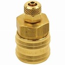 26KAKO06MPX БЫСТРОСОЕДИНИТЕЛЬ 4*6ММ