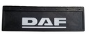 Брызговик DAF с тиснением TiR 65x20 см