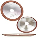 АЛМАЗНЫЙ ДИСК ДЛЯ ЗАТОЧКИ WIDIA 125 x 22,23мм