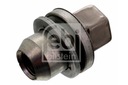 FEBI BILSTEIN PUERCA RUEDAS 20SZT. LAND ROVER DISCOVERY IV DISCOVERY 