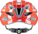 Городской велосипедный шлем Uvex I-VO 3D 52-57 IAS 3.0