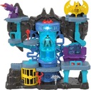 Mattel Imaginext - Batman stanica Bat-Tech Batcave (GYV24) Značka Fisher-Price