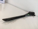 VW GOLF VII 7 MOULURE PARE-CHOCS GAUCHE AVANT 5G0853665Lphoto 13