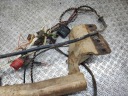 KIT TOW BAR DO TRAILERS TOYOTA AURIS 150  photo 6