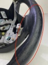 VERS REVÊTEMENTS VOLANT CUIR HYUNDAI I30 IIphoto 15