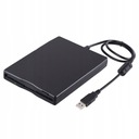 ВНЕШНИЙ USB-ДИСК FDD-FLOP 3,5